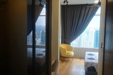 Sky Suites @ KLCC
