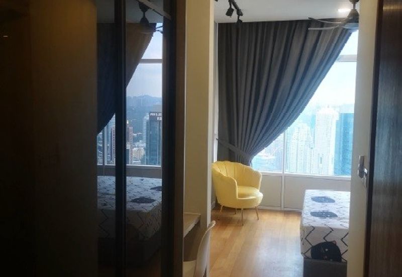 Sky Suites @ KLCC