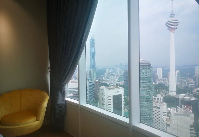 Sky Suites @ KLCC