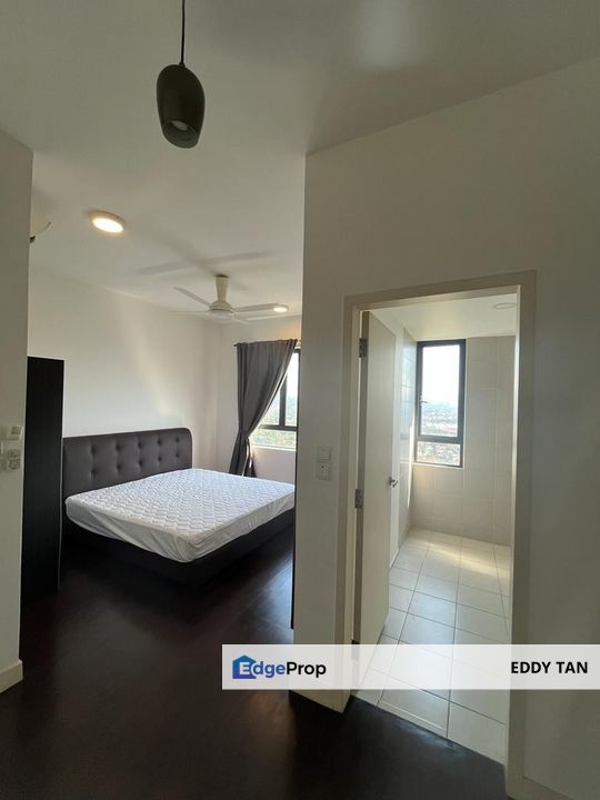 Windows on The Park 3 Bedrooms Partly for Sale in Cheras Tun Hussein Onn, Selangor, Cheras