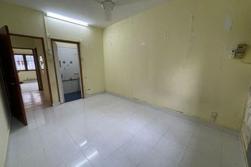 Baiduri G Apartment