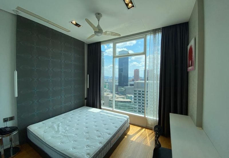 ViPod Residences (6 Kia Peng)