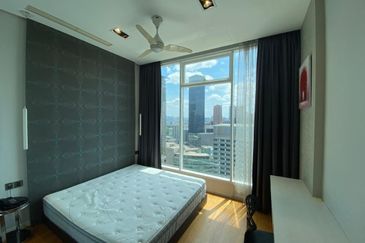 ViPod Residences (6 Kia Peng)