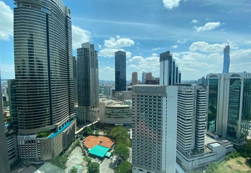 ViPod Residences (6 Kia Peng)