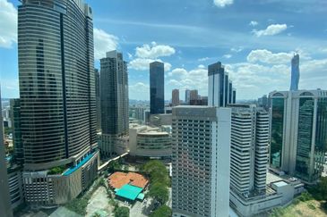 ViPod Residences (6 Kia Peng)