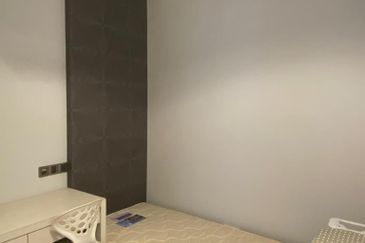 ViPod Residences (6 Kia Peng)