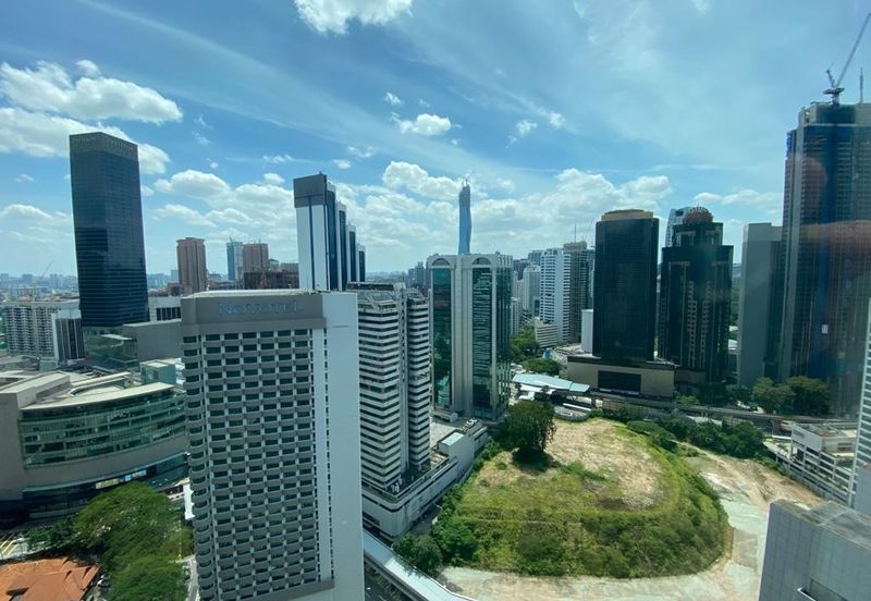 ViPod Residences (6 Kia Peng)