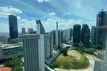 ViPod Residences (6 Kia Peng)