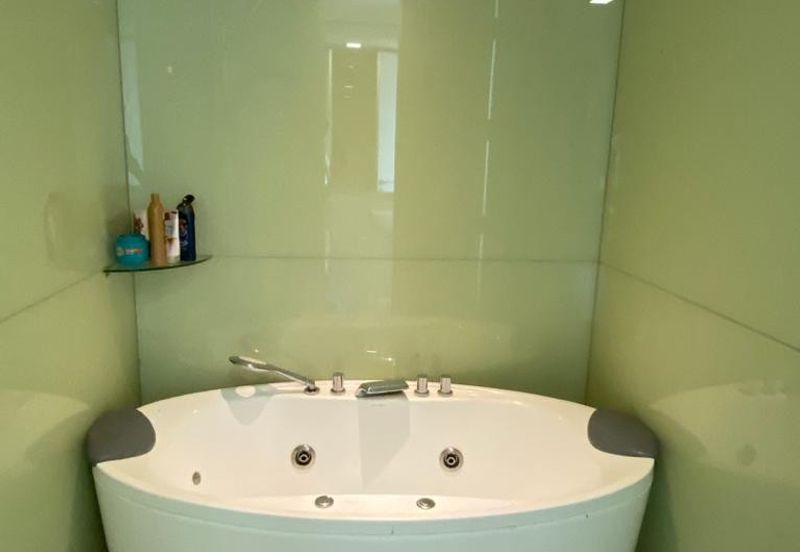 ViPod Residences (6 Kia Peng)