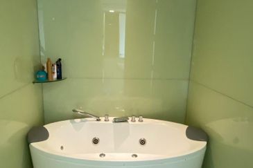 ViPod Residences (6 Kia Peng)