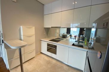 ViPod Residences (6 Kia Peng)