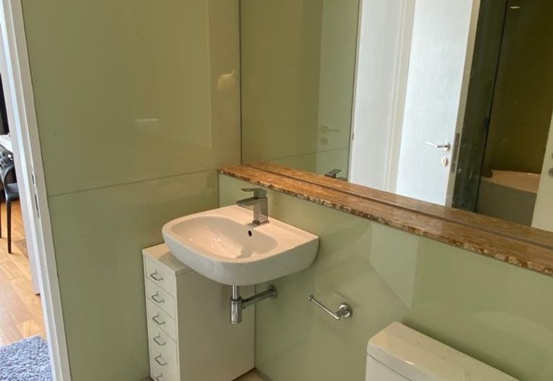 ViPod Residences (6 Kia Peng)