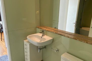 ViPod Residences (6 Kia Peng)