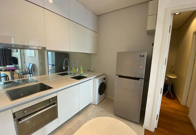 ViPod Residences (6 Kia Peng)