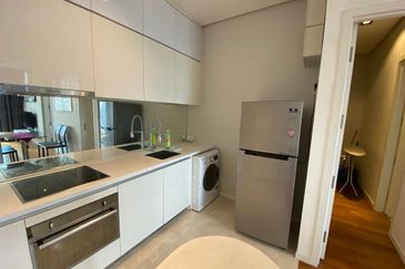 ViPod Residences (6 Kia Peng)