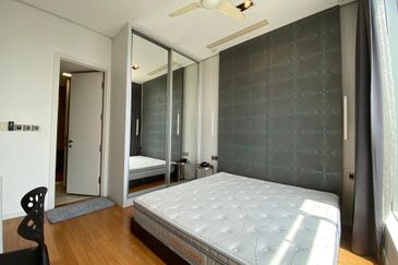 ViPod Residences (6 Kia Peng)