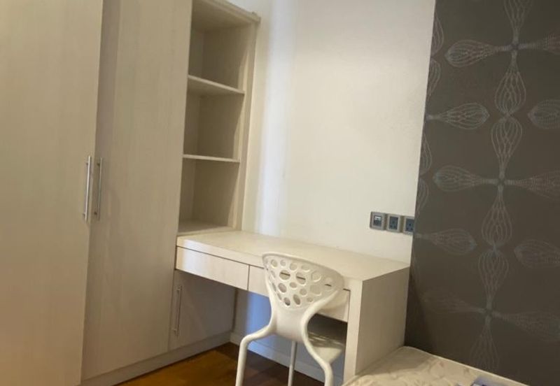 ViPod Residences (6 Kia Peng)