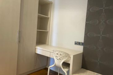 ViPod Residences (6 Kia Peng)