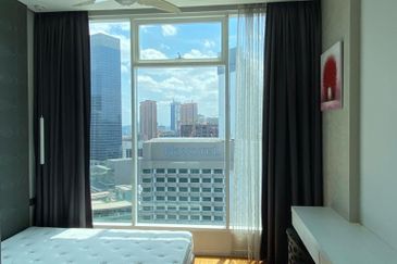 ViPod Residences (6 Kia Peng)