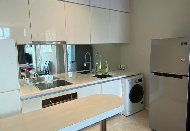 ViPod Residences (6 Kia Peng)