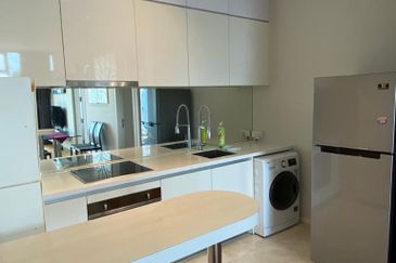 ViPod Residences (6 Kia Peng)