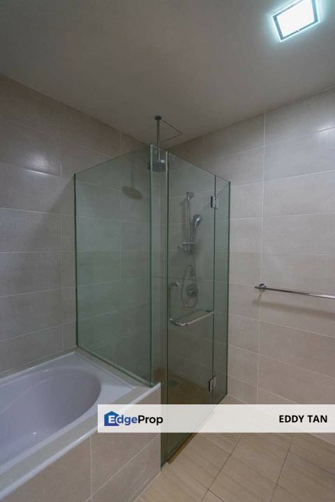 Marc Residence KLCC 2 Bedrooms 2 Baths Fully Furnished For Sale, Kuala Lumpur, KL City