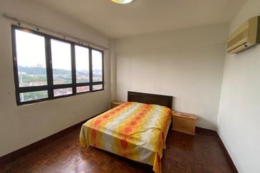 Mutiara Oriental Condominium