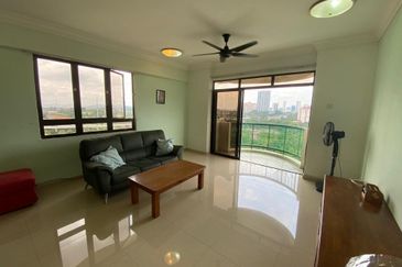 Mutiara Oriental Condominium