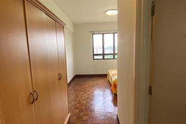 Mutiara Oriental Condominium