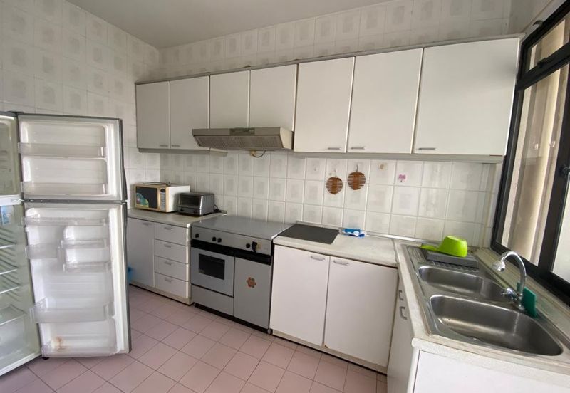 Mutiara Oriental Condominium