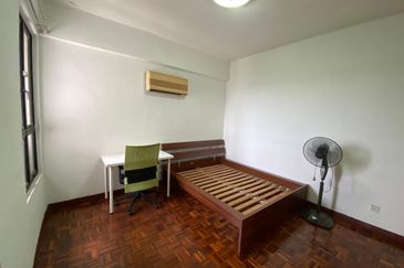 Mutiara Oriental Condominium