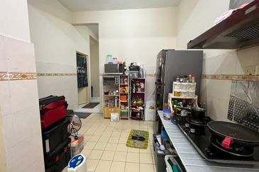 Seksyen 7, Shah Alam