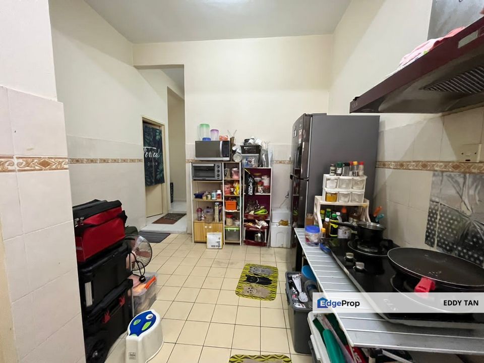 2-Storey Terrace House 3 Bedrooms for Sale in Seksyen 7 Shah Alam, Selangor, Shah Alam