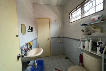 Seksyen 7, Shah Alam