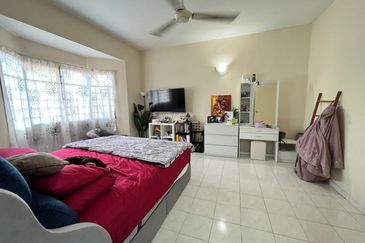 Seksyen 7, Shah Alam