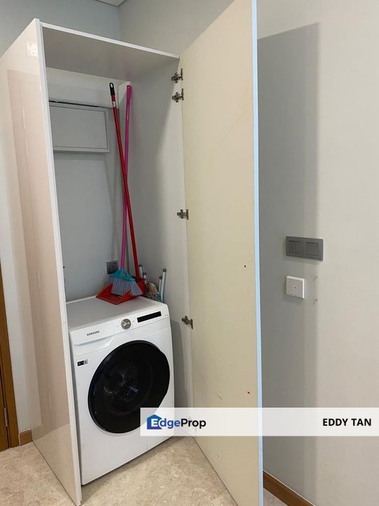 Sky Suites KLCC 2 Bedrooms Fully Furnished for Sale, Kuala Lumpur, KLCC