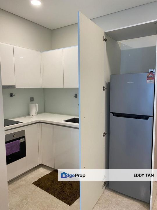 Sky Suites KLCC 2 Bedrooms Fully Furnished for Sale, Kuala Lumpur, KLCC