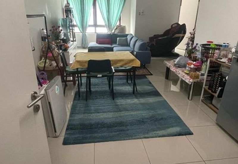 Rafflesia Sentul Condomonium