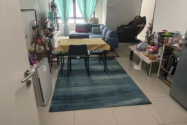 Rafflesia Sentul Condomonium