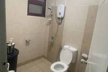 Rafflesia Sentul Condomonium