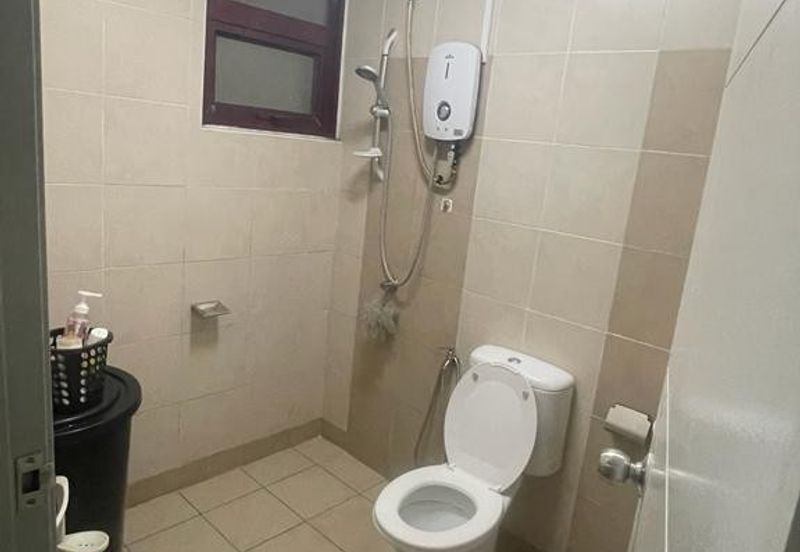 Rafflesia Sentul Condomonium