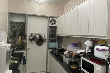 Rafflesia Sentul Condomonium