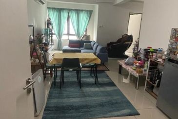 Rafflesia Sentul Condomonium