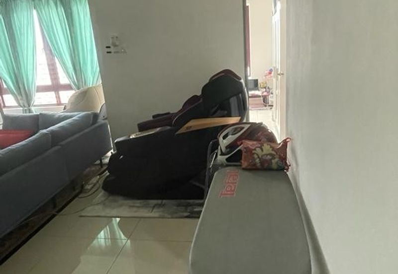 Rafflesia Sentul Condomonium