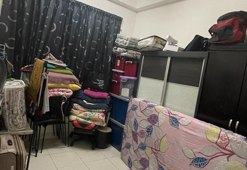 Rafflesia Sentul Condomonium