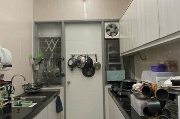 Rafflesia Sentul Condomonium