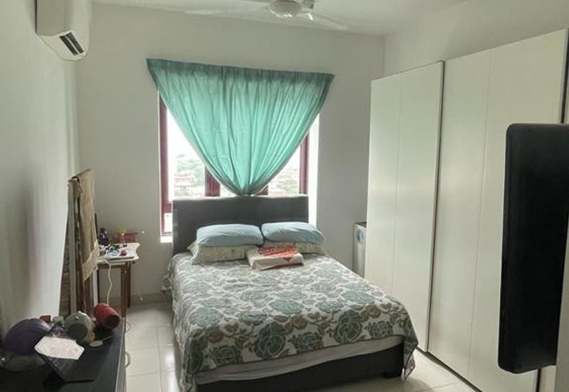 Rafflesia Sentul Condomonium