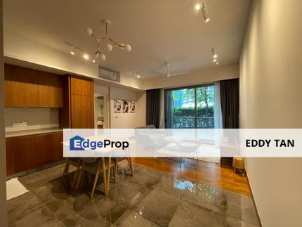 10 Stonor KLCC Fully 1 Bedroom 1 Bathroom For Rent, Kuala Lumpur, KLCC
