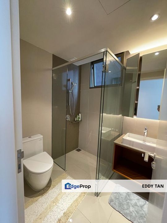 Stonor 3 KLCC 3 Bedrooms 3 Bathrooms Fully For Rent, Kuala Lumpur, KLCC