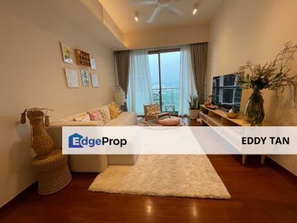 Stonor 3 KLCC 3 Bedrooms 3 Bathrooms Fully For Rent, Kuala Lumpur, KLCC